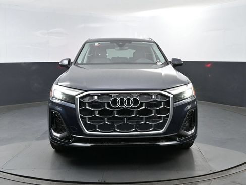 New 2026 Audi Q7 2.0T Premium Plus AWD/4WD image 2