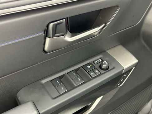 New 2026 Toyota Tundra Platinum image 18