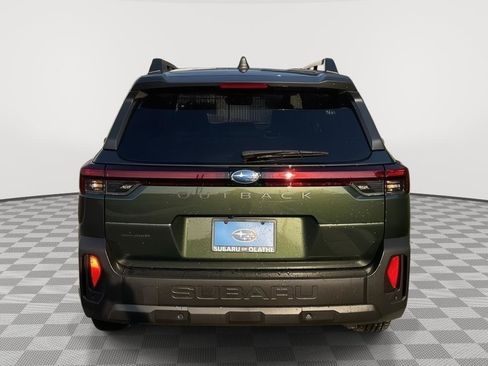 New 2026 Subaru Outback Limited XT AWD/4WD image 4