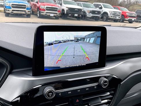 Certified 2023 Ford Escape Active image 21