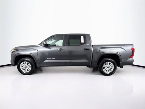 Certified 2025 Toyota Tundra SR5 image 14