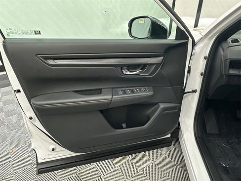 New 2026 Honda CR-V Sport image 11
