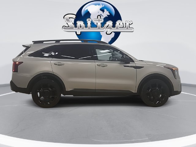 Certified 2026 Kia Sorento SX AWD/4WD image 15