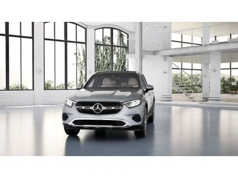Certified 2026 Mercedes-Benz GLC 300 4MATIC image 42