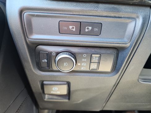 Used 2022 Ford F150 XL w/ STX Appearance Package AWD/4WD image 22