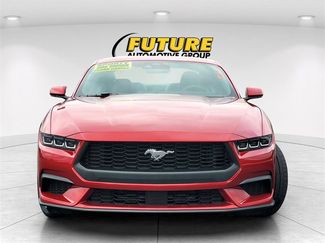 Certified 2024 Ford Mustang Premium video 2