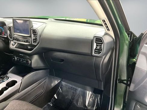 Used 2024 Ford Bronco Sport Big Bend image 24