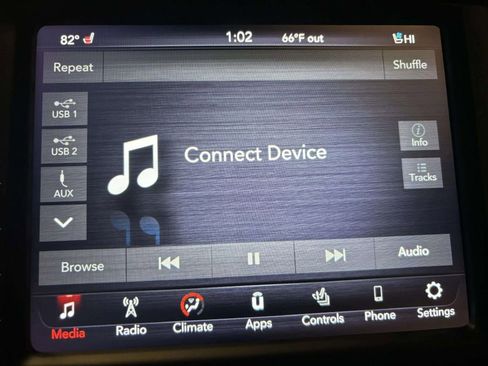 Used 2021 RAM 1500 Laramie image 34