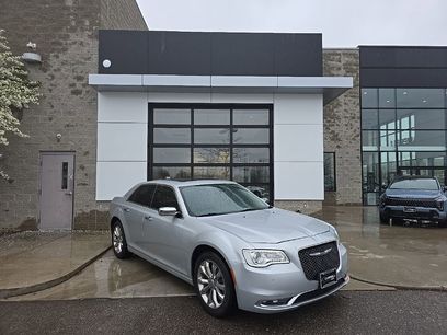 Used 2020 Chrysler 300 Limited