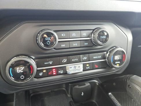 New 2025 Ford Bronco Raptor image 57