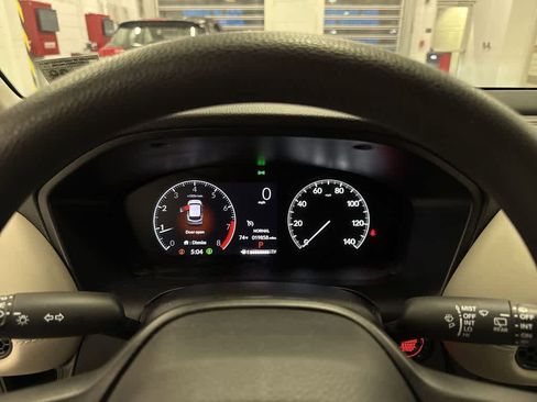 Used 2023 Honda HR-V LX image 31