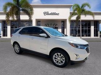 Used 2020 Chevrolet Equinox LT video 2