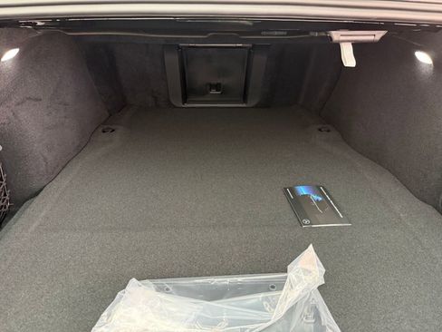 New 2026 Mercedes-Benz S 580e 4MATIC Sedan image 28