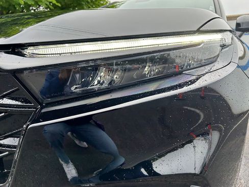 New 2026 Honda CR-V TrailSport image 9