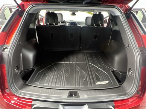 Certified 2021 Chevrolet Blazer LT w/ LPO, Floor Liner Package AWD/4WD image 14