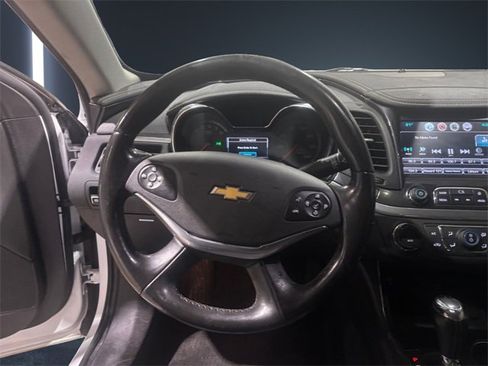 Used 2020 Chevrolet Impala LT image 12