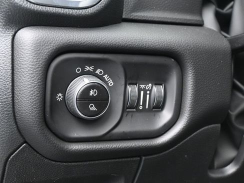 New 2026 RAM 1500 Laramie image 14