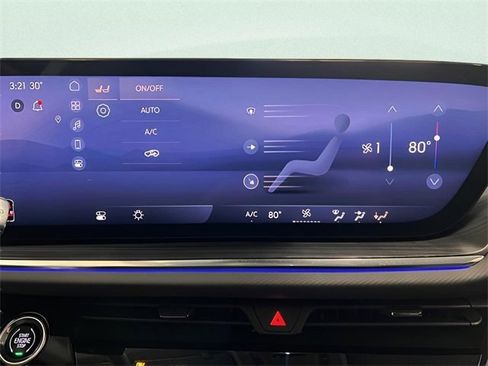 Certified 2025 Buick Envision Preferred image 21