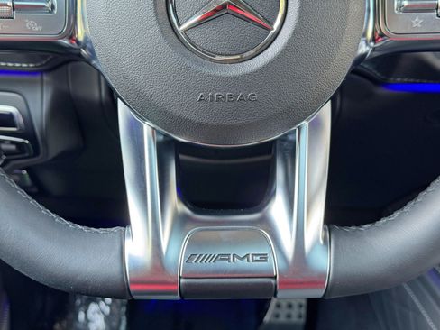 Used 2022 Mercedes-Benz G 63 AMG Squared image 24