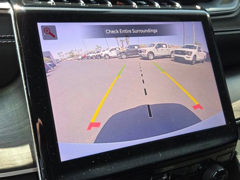 Used 2023 Jeep Grand Cherokee Limited RWD image 21