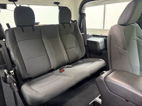 Used 2024 Jeep Wrangler Sport image 18