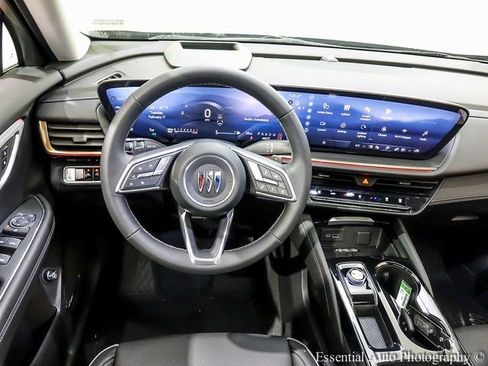 New 2026 Buick Envision Avenir image 11