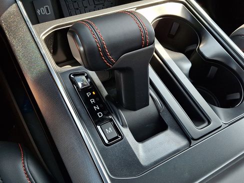New 2026 Ford F150 Raptor AWD/4WD image 6