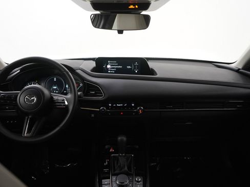 Certified 2025 MAZDA CX-30 AWD 2.5 S w/ Preferred Package image 13