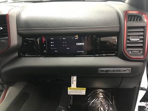 New 2026 RAM 1500 Rebel w/ Rebel Level 2 Equipment Group image 44