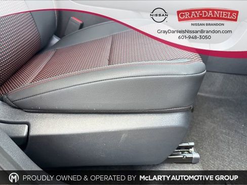 New 2025 Nissan Kicks SR image 22