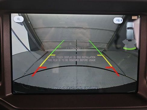 New 2025 Ford Bronco Badlands w/ Sasquatch Package image 12