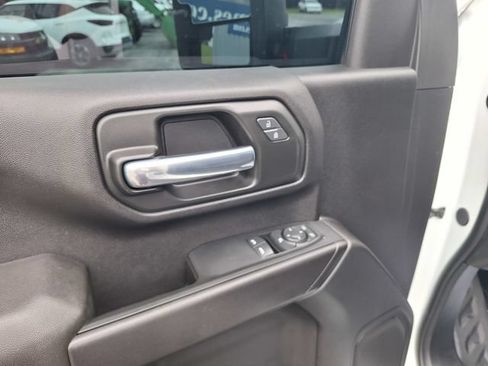 Used 2025 GMC Sierra 2500 Pro w/ 1SA Pro Safety Plus Package AWD/4WD image 14