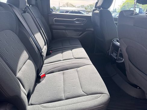 Used 2023 RAM 1500 Big Horn AWD/4WD image 28