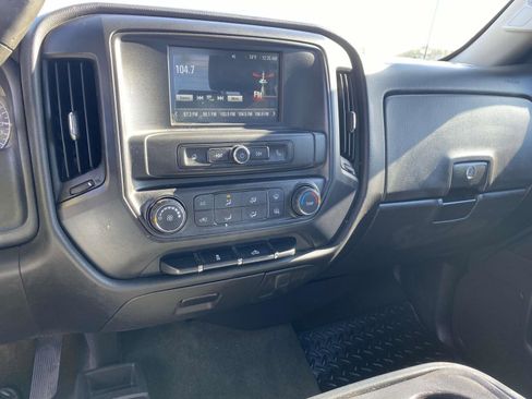 Used 2017 GMC Sierra 1500 4x4 Double Cab w/ Elevation Edition image 20
