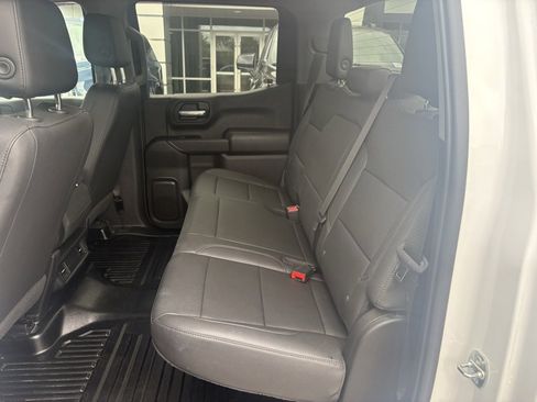 Used 2023 GMC Sierra 1500 Pro image 12