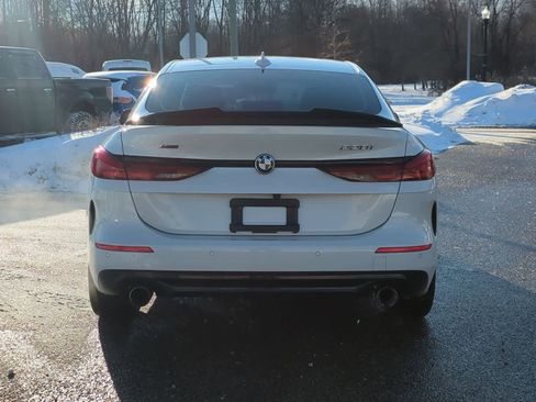 Used 2020 BMW 228i xDrive Gran Coupe w/ Convenience Package image 7