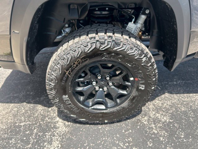 New 2026 RAM 1500 RHO AWD/4WD image 43