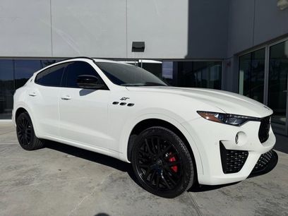 Certified 2022 Maserati Levante GT