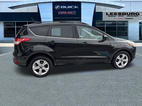 Used 2014 Ford Escape SE w/ Equipment Group 201A image 8