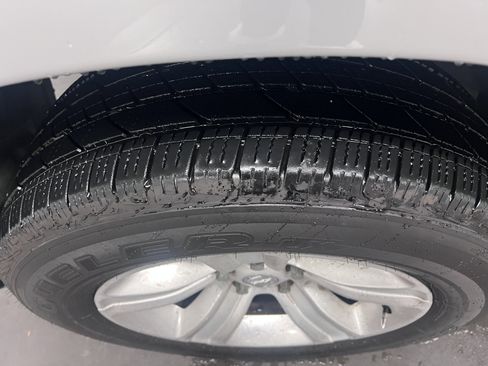 Used 2016 RAM 1500 Sport w/ Sport Premium Group image 10