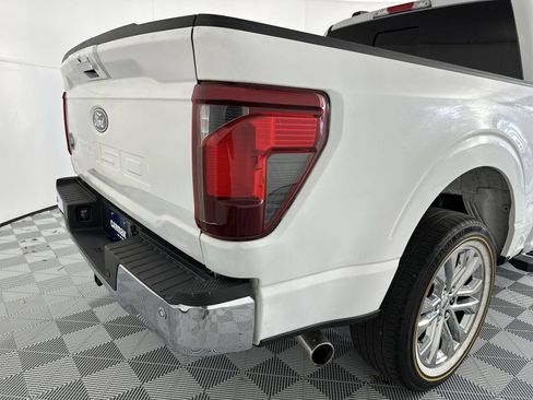 Used 2024 Ford F150 XLT w/ Equipment Group 302A MID RWD image 26