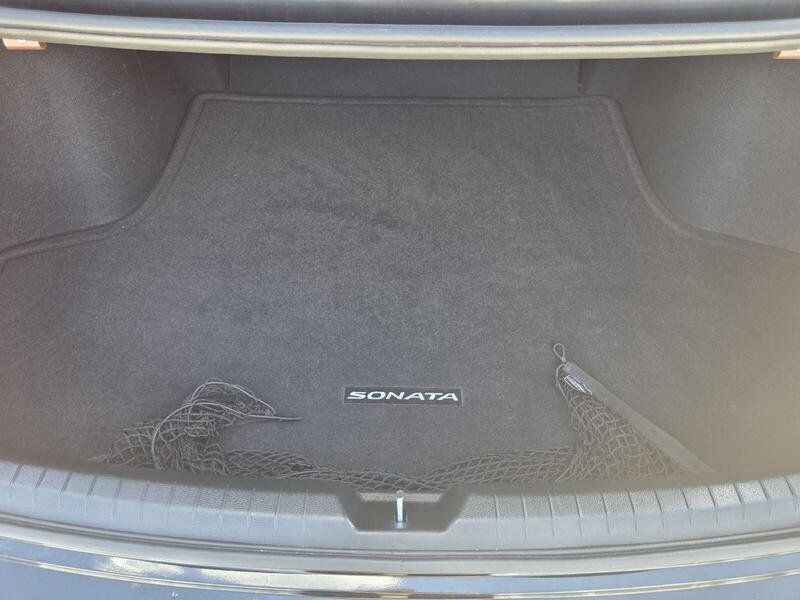 Used 2023 Hyundai Sonata SEL FWD image 16