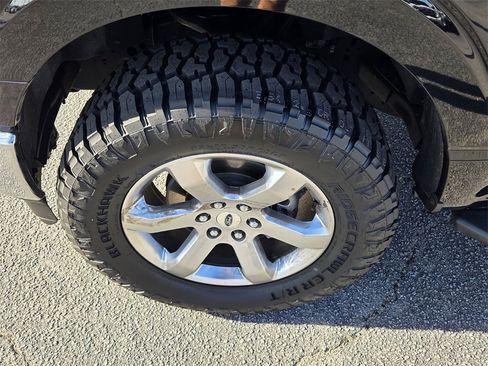 Used 2022 Ford F150 XLT w/ Equipment Group 302A High image 14