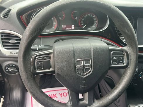 Used 2015 Dodge Dart SXT FWD image 10