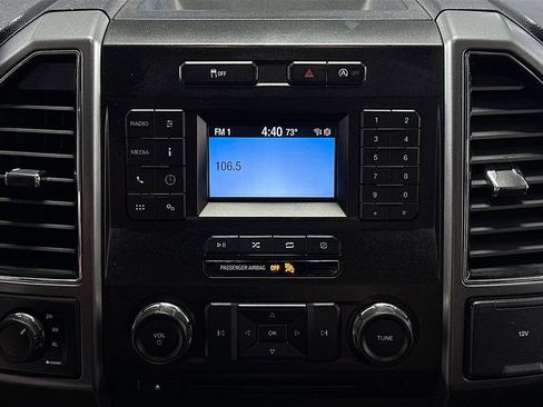 Used 2018 Ford F150 XLT w/ XTR Package AWD/4WD image 14