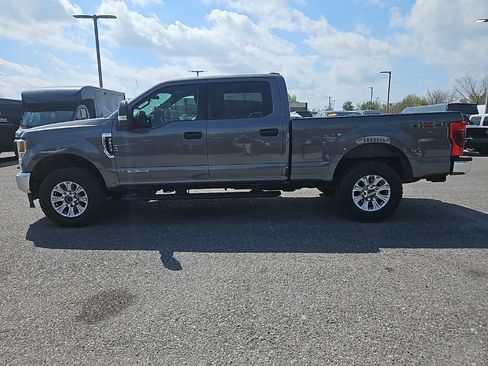 Used 2022 Ford F250 XLT image 4