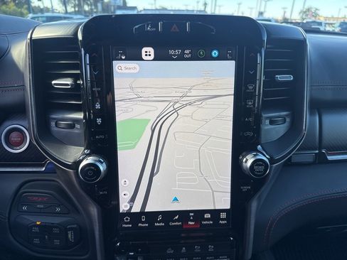 Used 2022 RAM 1500 TRX w/ TRX Level 2 Equipment Group image 23