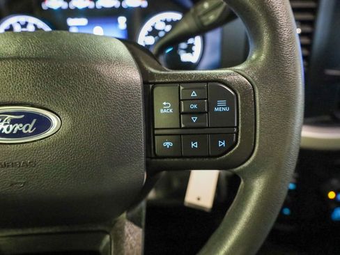 Used 2023 Ford F250 XL w/ Snow Plow Prep Package image 15