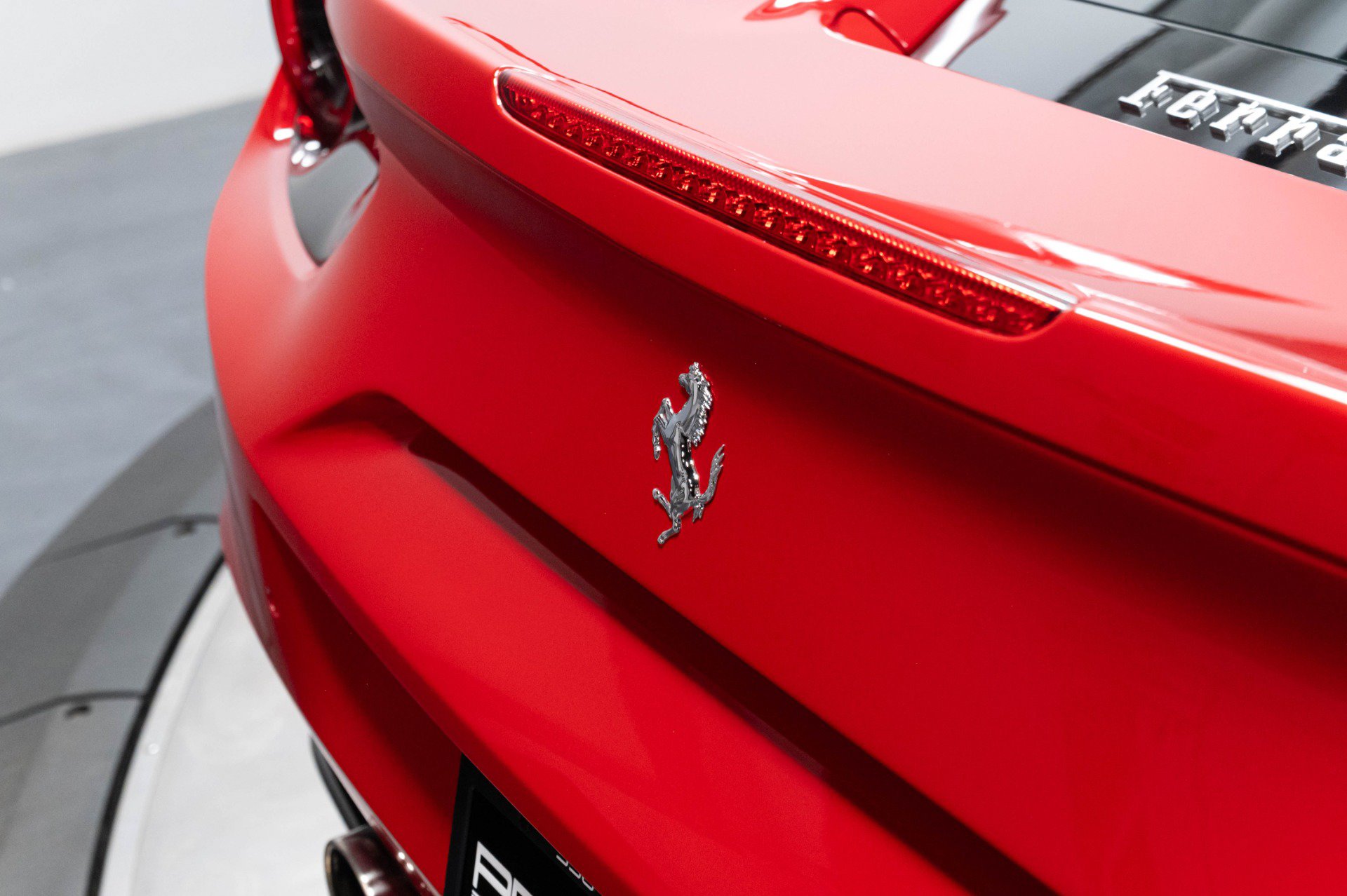 Used 2016 Ferrari 488 GTB RWD image 64