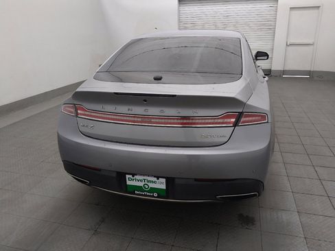 Used 2020 Lincoln MKZ AWD w/ Convenience Package image 7